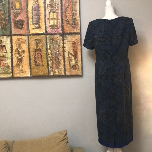 Koret Midi Dress - Picture 5 of 7
